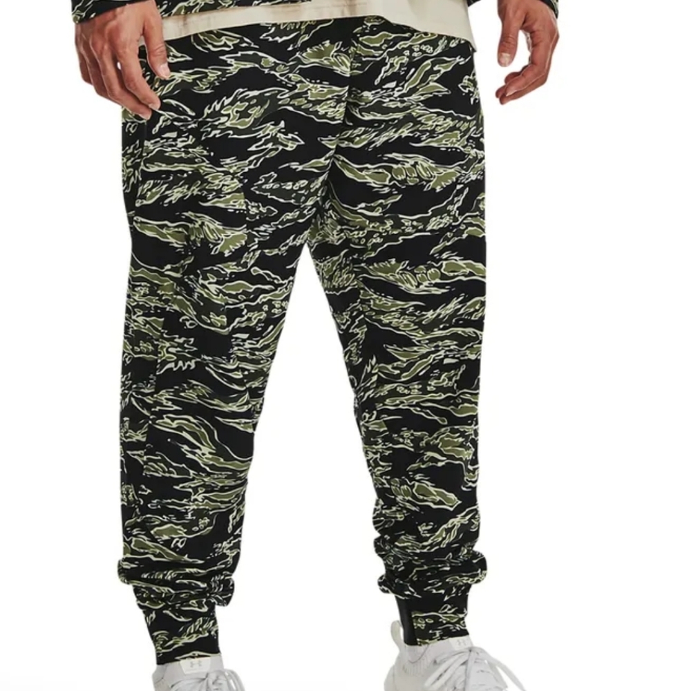 🆕️ Under Armour Joggers